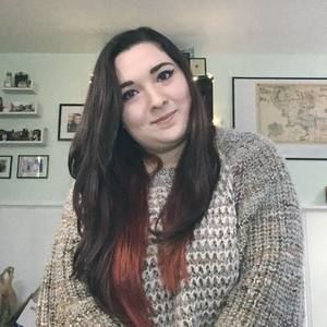 Meet your Posher, Britt